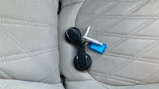 MINI Hatchback 135kW Cooper S Level 3 33kWh 3dr Auto Electric Hatchback